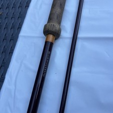Pateke morton spin for sale  DROITWICH