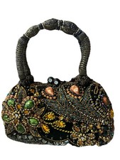 Vintage couture beaded for sale  Indio