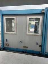 Modular building portable for sale  WORKSOP