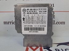 Centralina airbag per usato Centralina airbag per usato  Italia