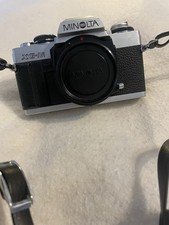 Minolta 35mm camera for sale  Passaic