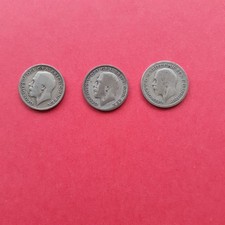 george sixpence for sale  HARLOW