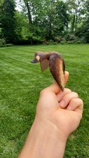 Antique mini bird for sale  Stamford