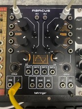 Eurorack vari moduli usato  Aprilia