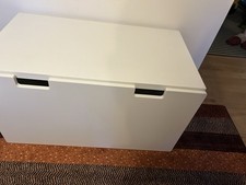 Storage toy box for sale  SALISBURY