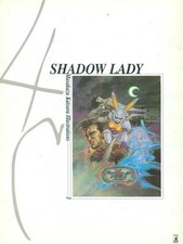 Art book shadow usato  Cagliari