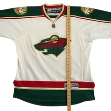 Reebok minnesota wild for sale Reebok minnesota wild for sale  RHYL