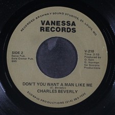 Charles beverly want for sale  Portland