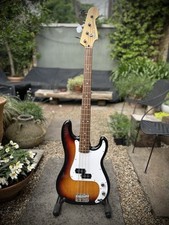 Fender precision electric for sale  LONDON