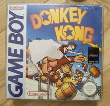 Donkey kong nintendo gebraucht kaufen  Potsdam