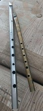 Tin penny whistle for sale  LINCOLN