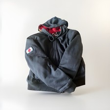 Oxford super hoodie for sale  MILTON KEYNES