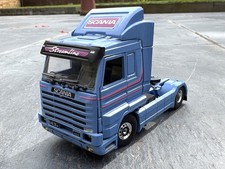 Tekno scania 143 for sale Tekno scania 143 for sale  KNIGHTON