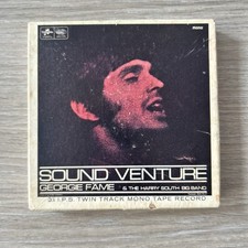 Sound venture georgie for sale  HARLOW