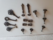 Schrankgriffe türgriffe schub gebraucht kaufen  Lützelbach