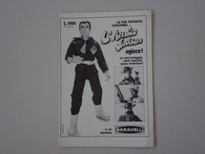 Advertising pubblicità 1973 usato Advertising pubblicità 1973 usato  Salerno