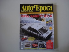 Auto epoca 2008 usato  Salerno