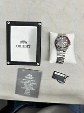 Orient sports automatic for sale  Carpinteria