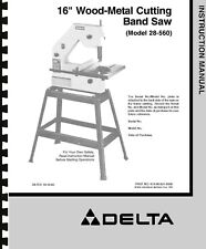 Delta band saw for sale  Dayton