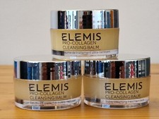 Elemis Pro Collagen Balsam oczyszczający 3 x 20g na sprzedaż  Wysyłka do Poland