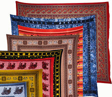 Traditionell indische baumwoll gebraucht kaufen  Hamburg