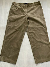 Boden brown cord for sale  DONCASTER