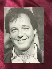 Autogramm jürgen pooch usato  Guidonia Montecelio