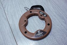 Southwire 25’ fita de peixe de aço FTS1/8-25 NOVA, usado comprar usado  Enviando para Brazil