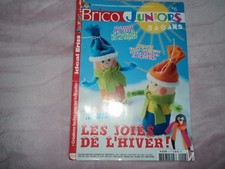 Brico juniors d'occasion  Quimper