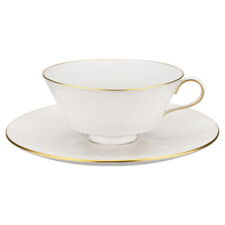 Teetasse untere kpm gebraucht kaufen  Kappeln