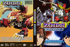 Zoids fuzors anime for sale  Miami