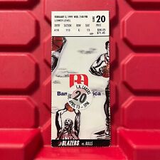 Portland trail blazers for sale  Circleville