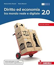 Diritto economia 2.0 usato  Italia