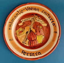1984 ristorante vecchia usato  Oggiono