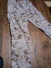 Usmc hosen marpat gebraucht kaufen  Oberaurach