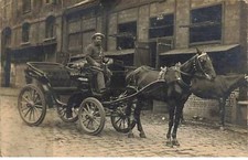 Carte photo paris d'occasion  France
