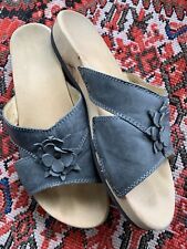 Woody clogs zirbenholz gebraucht kaufen  Essen