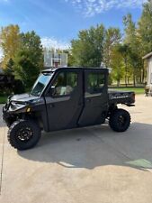 2023 polaris ranger for sale  Port Orchard