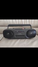 Stereo radio lettore usato  Agrigento