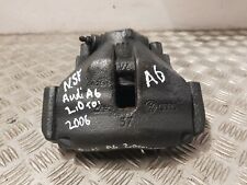 Audi brake caliper for sale  ROTHERHAM