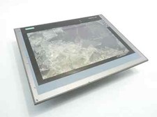Siemens simatic hmi usato  Vignate