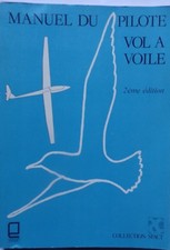 Manuel pilote vol d'occasion  Grancey-le-Château-Neuvelle