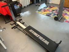 Gymtrim complete home for sale  SITTINGBOURNE