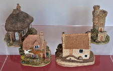 Collection four lilliput for sale  DONCASTER