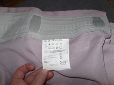 Schals ikea gardine gebraucht kaufen  Swisttal
