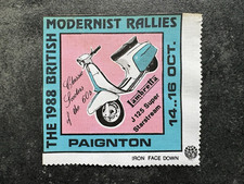 Original paignton 1988 for sale  LLANDUDNO