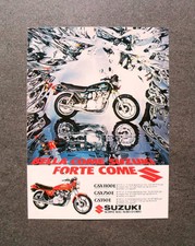 Gcg l394 advertising usato  Maranello