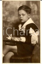 1930 milano bambino usato  Milano