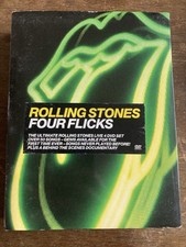 Rolling stones four for sale  BELFAST