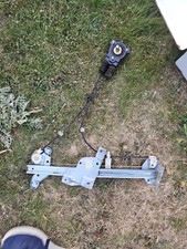 mx5 window regulator for sale  HORSHAM